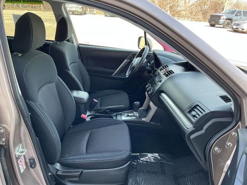 Used 2015 Subaru Forester 2.5i Premium image 34