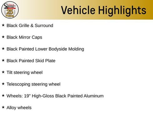 Used 2024 Ford Edge SE w/ Black Appearance Package AWD/4WD image 24
