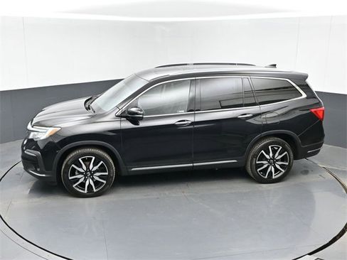 Used 2021 Honda Pilot Touring image 42