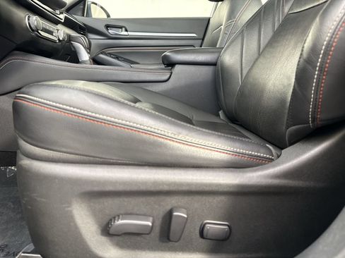 Used 2023 Nissan Altima 2.5 SR w/ SR Premium Package AWD/4WD image 22