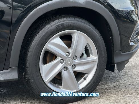 Certified 2020 Honda HR-V EX image 7