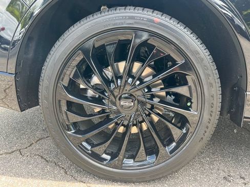 New 2026 Lincoln Aviator Reserve w/ Jet Appearance Package AWD/4WD image 20