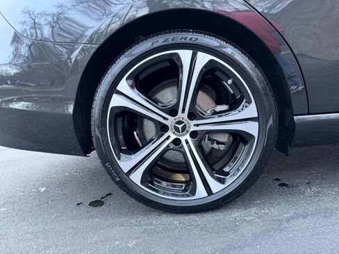 Used 2025 Mercedes-Benz C 300 4MATIC Sedan image 32