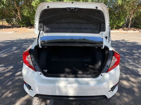 Used 2016 Honda Civic EX-T image 27