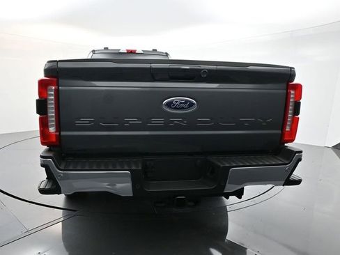 New 2026 Ford F350 Lariat image 6