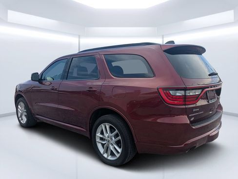 Used 2024 Dodge Durango GT AWD/4WD image 5