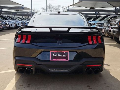 New 2026 Ford Mustang Dark Horse image 8