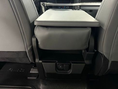 New 2026 Ford F350 XL w/ XL Chrome Package image 16