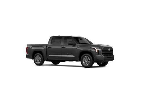 New 2026 Toyota Tundra SR5 w/ SR5 Convenience Package AWD/4WD image 14