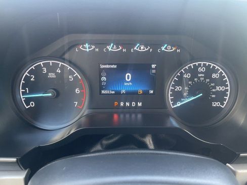 Used 2022 Ford F150 XLT image 14