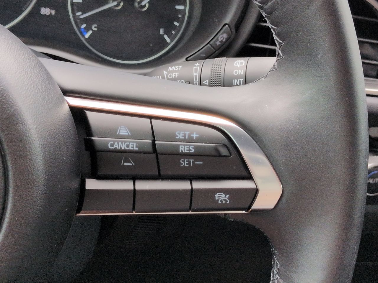 Used 2024 MAZDA CX-30 AWD 2.5 S w/ Select Sport Pkg image 26