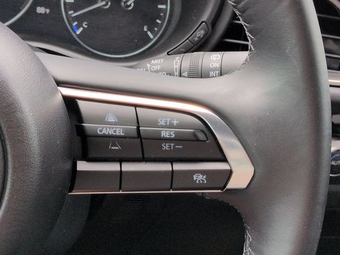 Used 2024 MAZDA CX-30 AWD 2.5 S w/ Select Sport Pkg image 26