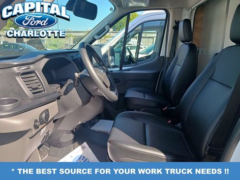 New 2026 Ford Transit 350 RWD image 10