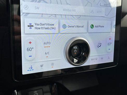 New 2025 Ford Mustang Mach-E Premium w/ Interior Protection Package image 21