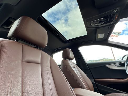 Used 2017 Audi A4 2.0T Premium Plus w/ Premium Plus Package image 14