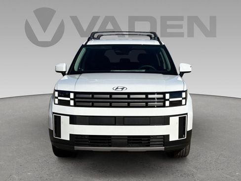 New 2026 Hyundai Santa Fe SEL image 24