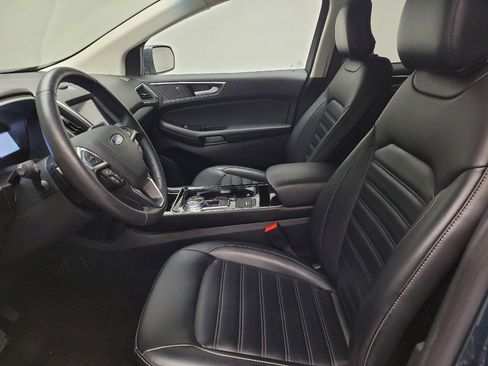 Used 2019 Ford Edge SEL w/ Equipment Group 201A AWD/4WD image 17
