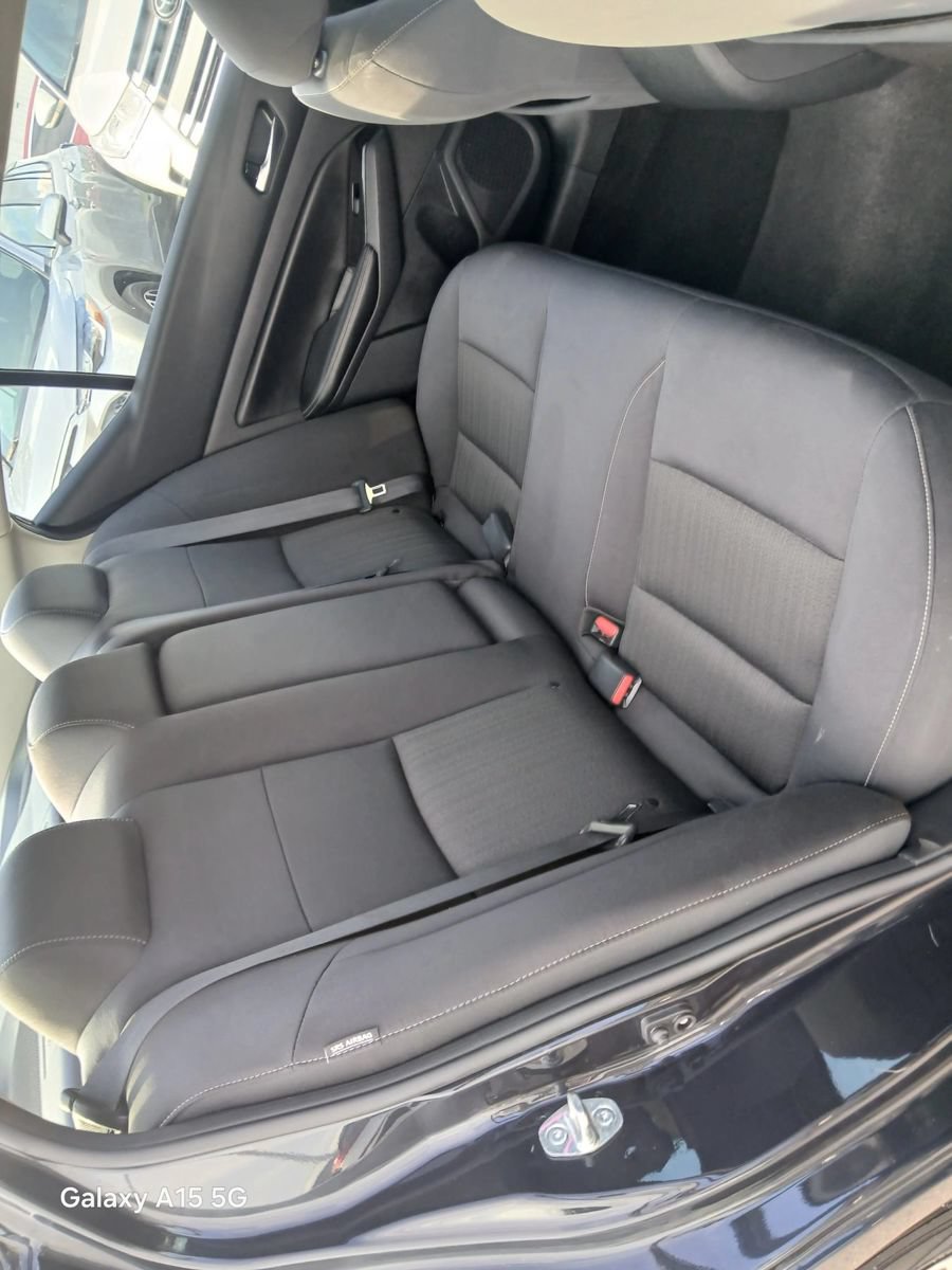 Used 2021 Nissan Altima 2.5 SV FWD image 15