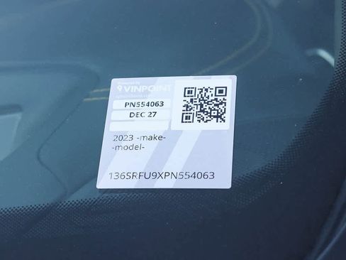 Used 2023 RAM 1500 TRX w/ TRX Level 2 Equipment Group image 30