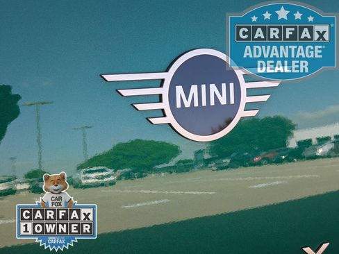 Used 2025 MINI Cooper Countryman S AWD/4WD image 10