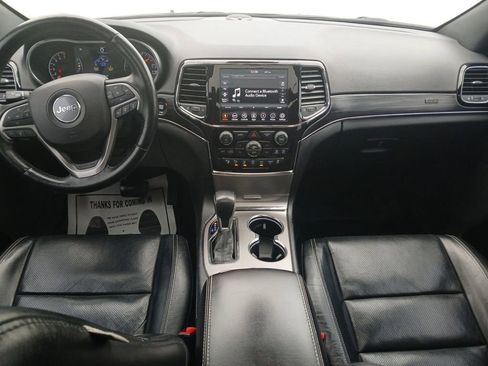 Used 2021 Jeep Grand Cherokee Limited w/ Quick Order Package 28K 80th image 12