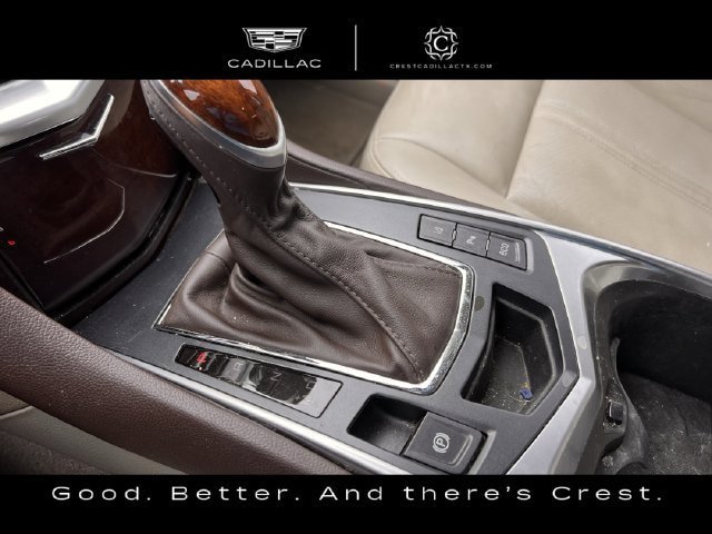 Used 2015 Cadillac SRX Luxury w/ Driver Awareness Package FWD image 18