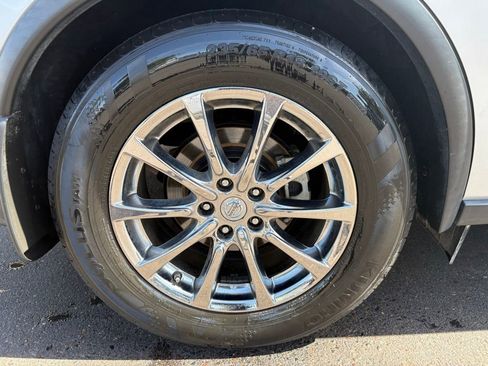 Used 2015 Nissan Murano SL FWD image 4