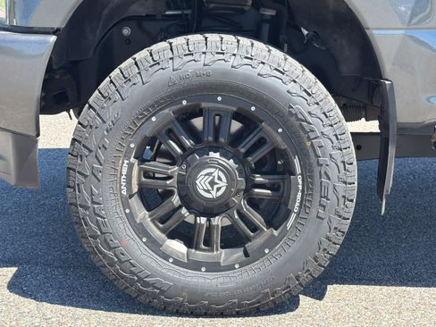 Used 2019 Ford F250 Platinum w/ Platinum Ultimate Package AWD/4WD image 26