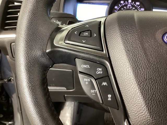 Used 2024 Ford Edge Titanium w/ Equipment Group 301A AWD/4WD image 14