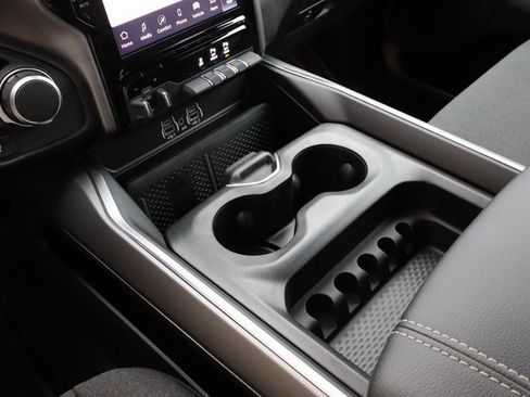 New 2026 RAM 1500 Big Horn image 27