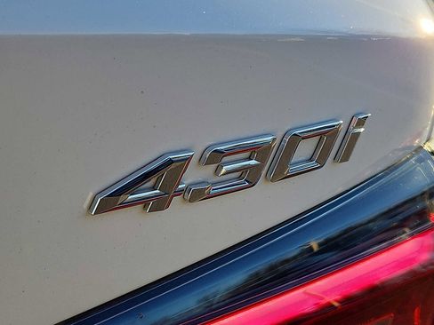 Certified 2023 BMW 430i xDrive Coupe w/ Premium Package image 28