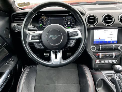 Used 2020 Ford Mustang GT Premium w/ Equipment Group 401A image 5