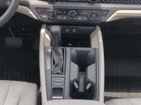 New 2026 Honda Accord SE image 17