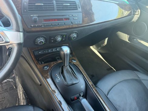 Used 2008 BMW Z4 3.0si RWD image 22
