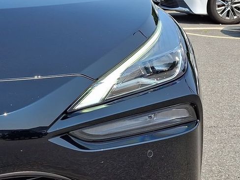 Used 2023 Toyota Mirai w/ Advanced Technology Package RWD image 10