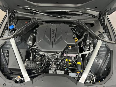 New 2026 Genesis G70 2.5T RWD image 22