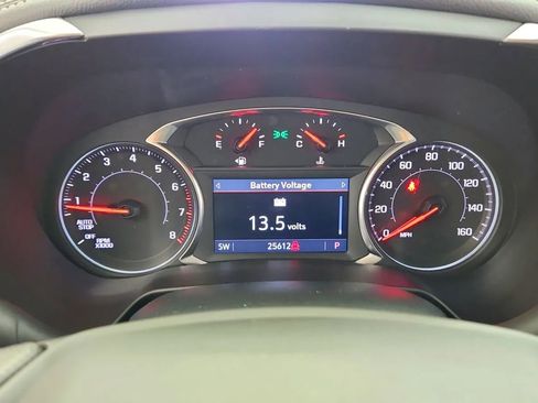 Used 2023 Chevrolet Blazer LT w/ Driver Confidence Package image 25