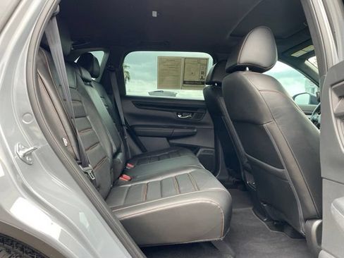 Used 2025 Honda CR-V Sport-L image 23