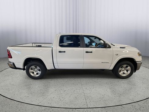 New 2026 RAM 1500 Big Horn AWD/4WD image 6