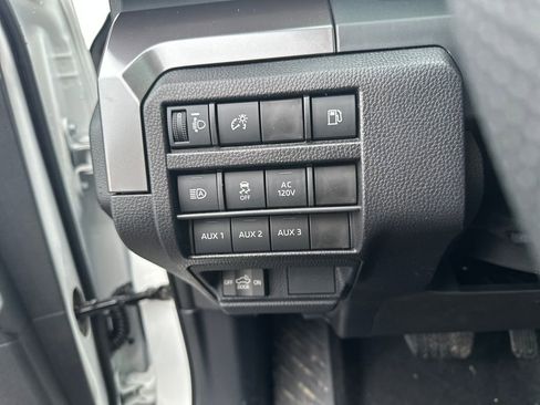 New 2026 Toyota Tacoma TRD Off-Road AWD/4WD image 23
