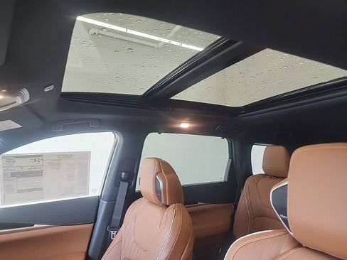 New 2026 INFINITI QX60 Autograph w/ Dark Cargo Package image 50