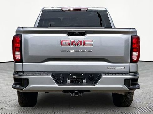 Used 2024 GMC Sierra 1500 Elevation AWD/4WD image 6