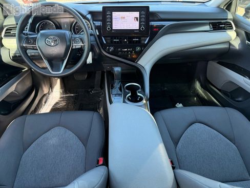 Used 2023 Toyota Camry LE image 26