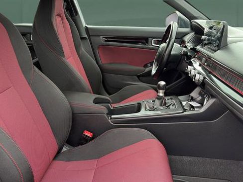 Used 2023 Honda Civic Si image 30
