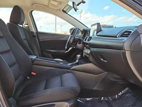 Used 2017 MAZDA MAZDA6 Sport FWD image 20