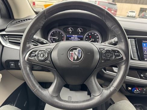 Used 2020 Buick Enclave Premium w/ Surround and Sites Package image 22