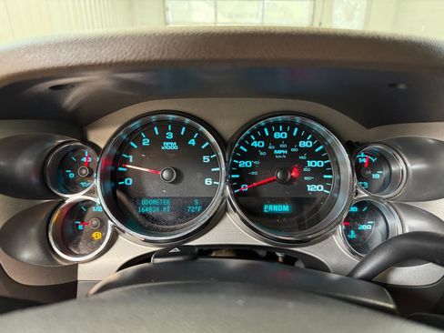Used 2013 GMC Sierra 1500 SLE w/ Power Tech Package AWD/4WD image 34