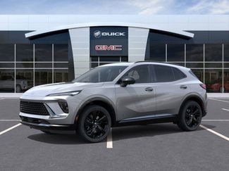 New 2026 Buick Envision Sport Touring video 2