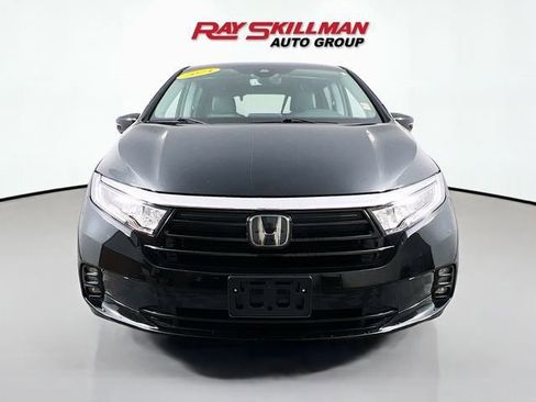 Used 2024 Honda Odyssey EX-L image 2