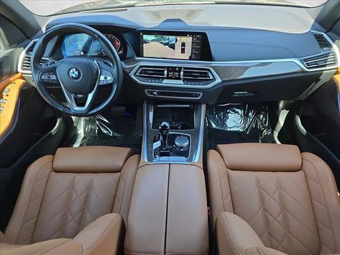 Used 2023 BMW X5 xDrive40i w/ Premium Package AWD/4WD image 9